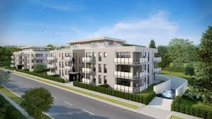 Finden sie ihre passende wohnung zum thema: Gemini Neu Isenburg Neu Isenburg Werkmann Unternehmensgruppe Neubau Immobilien Informationen