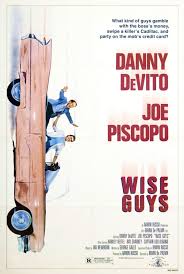 The sheer volume of films on netflix — and the site's less than ideal interface — can make finding a genuinely great movie there a difficult task. Watch Wise Guys On Netflix Today Netflixmovies Com