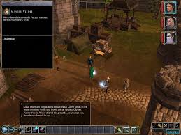 The most common method is to press ~ to bring up the console. Neverwinter Nights 2 Part 52 Act Two Chapter Seventeen Crossroad Keep
