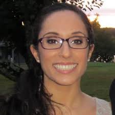 Lisa Faraci (@ItsaLisaFaraci)