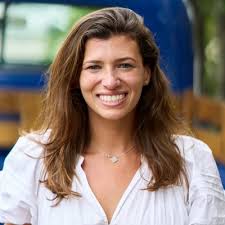 Jacqueline Alemany posted