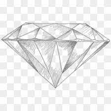Pin On Diamond Drawing
