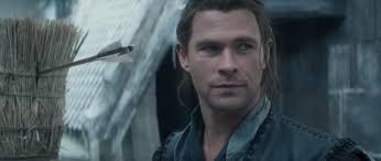 Watch: First full-length trailer for 'The Huntsman'