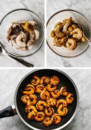 Fish and shrimp tacos all recipes. Shrimp Tacos With Cilantro Lime Bacon Slaw Downshiftology