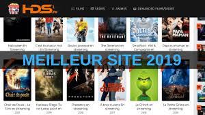 Streaming Gratuit Sans Inscription Top Des 5 Meilleur Site