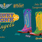 Honky Tonk Angels