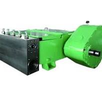 China 130T- 4 Triplex Plunger Pump Supplier ...