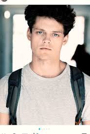 Most handsome man in Night of Doom and The Evil Eye