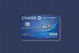 Gas and hotel purchases earn double points on the first $50,000. Chase Ink Business Unlimited Review
