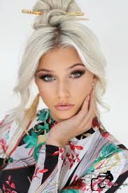 Child Model Magazine