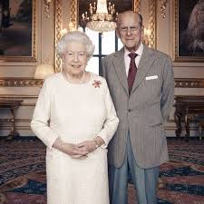 Il principe filippo, marito della regina elisabetta, è ricoverato in ospedale king edward vii hospital di londra, in via precauzionale. Elisabetta E Filippo Sposati Dal 1947 Regina Elisabetta Principe Filippo Spose