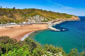 Jersey is an island waiting to be discovered by you. Jersey Shore The Channel Island Has Reopened Travel The Sunday Times