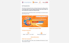 8 loại Email Marketing doanh nghiệp nên nắm rõ - CloudGO