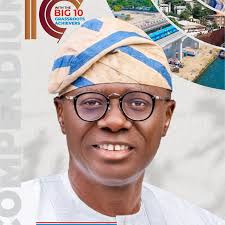 On the basis of the T.H.E.M.E.S. Plus Development Agenda of his  administration, huge resources have been committed to strategic and  critical infrastructure development in rural communities. Cases in point  include the ongoing