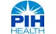 PIH Health logo