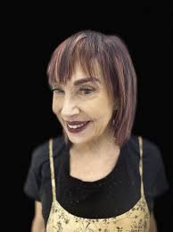 Lisa Cerny's Instagram, Twitter & Facebook