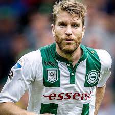 Leistungsdaten aktuelle saison von michael de leeuw (fc emmen) einsätze tore vorlagen karten alle wettbewerbe. Fire Officially Introduces Michael De Leeuw Hot Time In Old Town