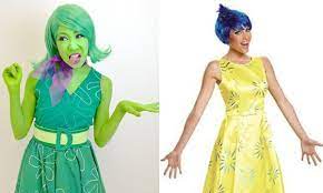 Discover 31 easy halloween hairstyles for 2020. Dress Up For Halloween And Dye Your Hair To Match Faze