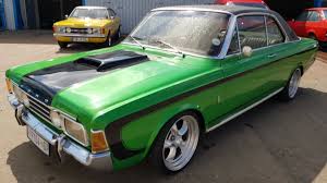 Image result for Capri Green 1966 Daihatsu