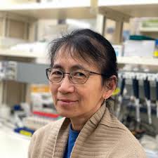 The Mayor Lab at UBC