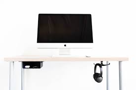 Elevation Shelf Desk Shelves Under Desk Storage Desk Storage