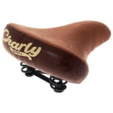 Vintage Fahrradsattel Charly In 3 Coolen Farben Bei Uns Ab 28 90
