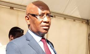 IT forum Sénégal 2018 : le ministre Serigne Mbaye Thiam considère les  réseaux sociaux comme une opportunité mais...