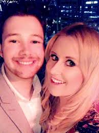 Krystal Delaney and Joel Foulds's Wedding Website