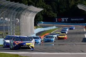 Take a virtual lap around the awesome road course that is watkins glen from nascar the game: 2018 Bubble Watch Watkins Glen Official Site Of Nascar