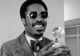Did you know Stevie Wonder was inspired to greatness after a teacher asked  him to locate a mouse in class?