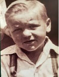 Obituary for Phillip "Phil" L. Hendrickson Sr.