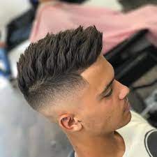 1001 Conseils Et Looks Cool Pour Trouver La Coupe Homme Parfaite Coupe De Cheveux Coiffure Homme Cheveux Masculins