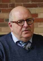 Where people and ideas intersect.