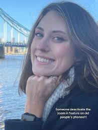 Erin Stutz's Instagram, Twitter & Facebook