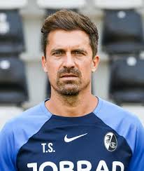 Dresden verlängert mit Aufstiegstrainer Stamm