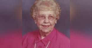 Obituary information for RUTH KNUTSON
