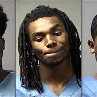 3 St. Louis teens charged in holdup of Lake Saint Louis gas station