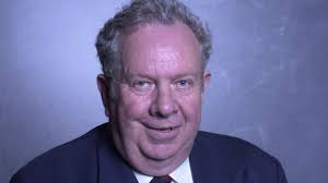 Peter Pike: Former Labour MP for Burnley dies aged 84