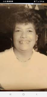 You're from Welsh, LA if you remember