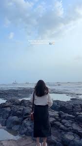 nishi chippad, bombay samundar,, bandra ...