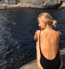The norwegian star has been dating marte kopp for around a year and they look absolutely smitten together. 5x8t3zk9sc3wsm
