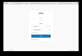 In this article, we'll look at how to work with the vuetify framework. Build A Single Page App With Go And Vue Okta Developer