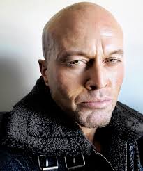 John Quinlan (wrestler)