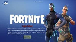 Fortnite is a next set of video survival, developed by people can fly and epic games, which will also publish the game. Why Didn T Anyone Warn Us Not To Play Fortnite On Ps4 Polygon