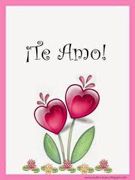 Amor Mio ღ Eyiz Postales Te Amo Para Dedicar Imagenes De Amor Feliz Lunes Amor Frases De Te Amo