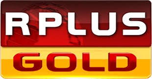 R Plus Gold