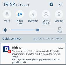 Publicat in 04 mai 2015 ora 8:54 am de radiomures. Cutremur De 10 Grade Pe Scara Richter In Romania AnunÈ›at In PremierÄƒ De Biziday Arhiblog