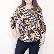 We would like to show you a description here but the site won't allow us. My Baju Batik Wanita Lengan Panjang Serut Tali Pinggang U Atasan Kerja Kantoran Muslimah Hijaber Shopee Indonesia