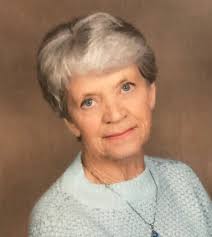Obituary information for Helga Hammacher Bowles