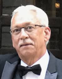 Ronald Taylor Obituary July 3, 2020